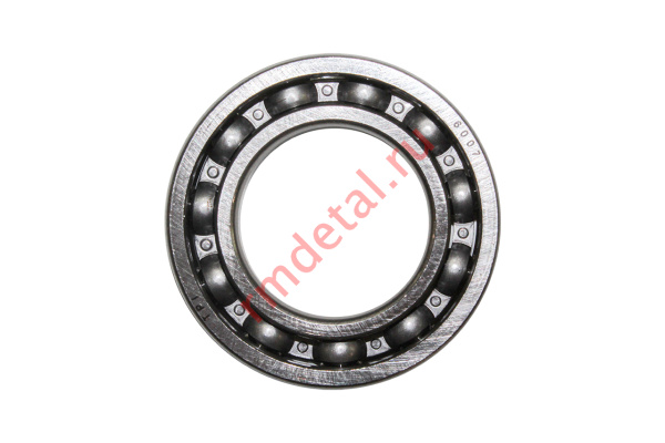 0801965  Подшипник 09160106007