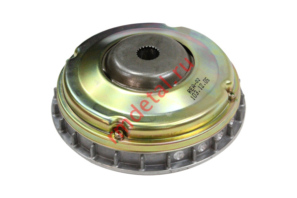 0085867  Конус подвижный в сборе 22000-REA-000