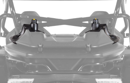 020_046  Канистра ZFORCE 1000 Sport