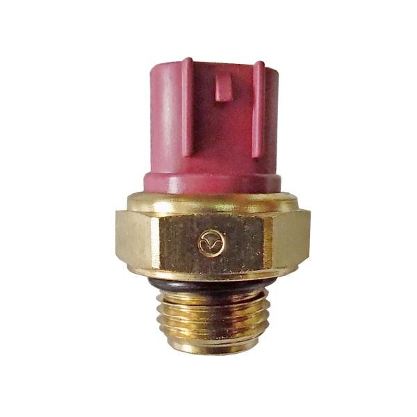 0126361  Датчик температуры охлаждающей жидкости 21040402202