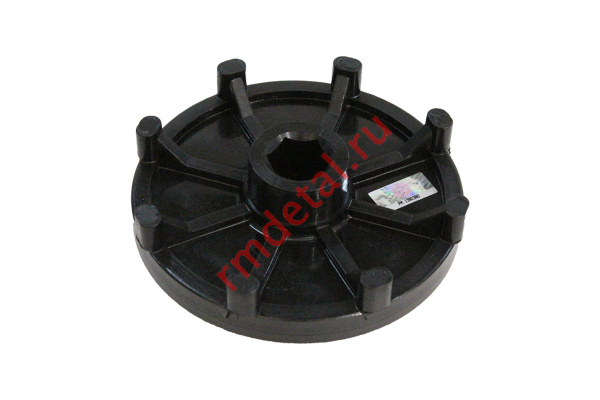 0015971  Колесо ведущее C40200517