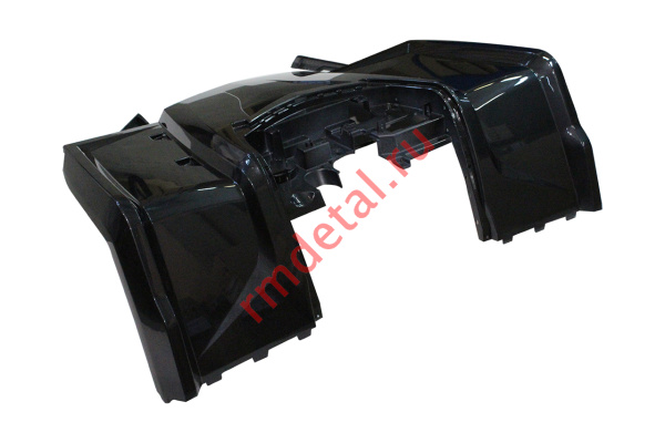 1007285  Крылья передние 17010202780