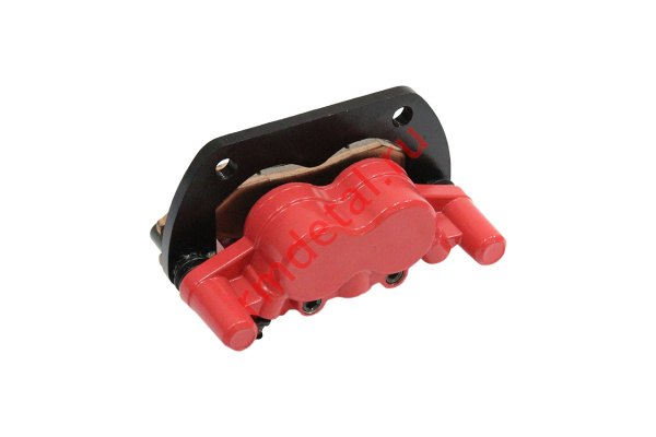 1007472  Суппорт тормозной, передний правый 17006010050