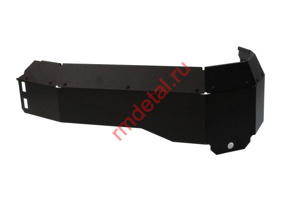 0146613  Кожух трансимиссии 210601320