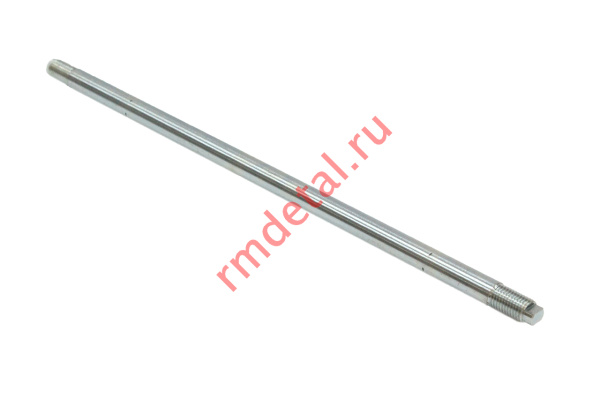 1007331  Ось рычагов задней подвески 17001100060