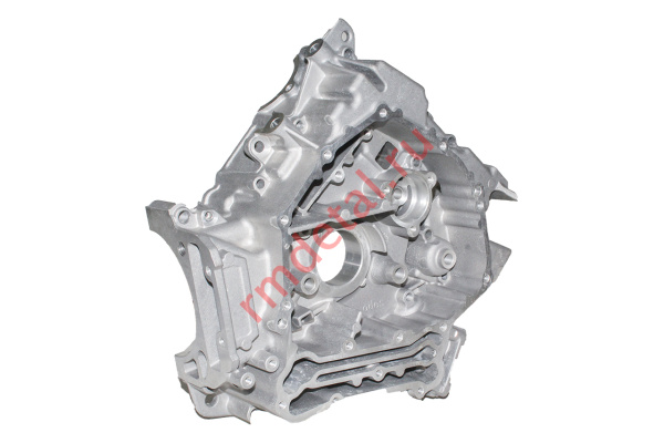 0140999  Картер левый 21050300202