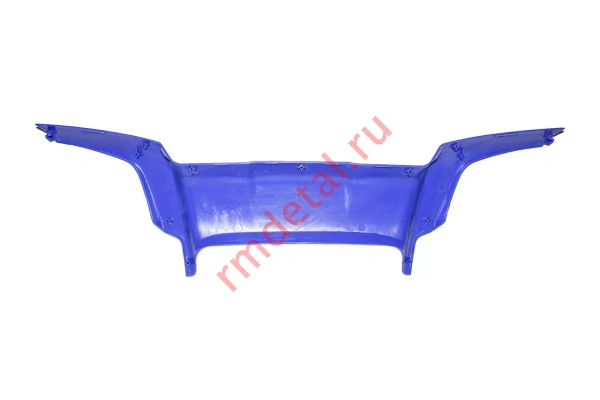 0086096  Накладка задняя (синяя) 63111-AX102-B01