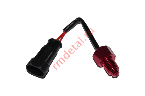 0092444  Датчик температуры BF120126