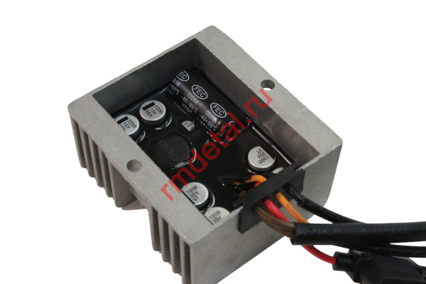 0146808  Регулятор напряжения LIFAN 24180-A26P1-0003