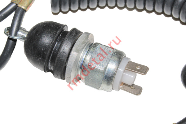 0103373  Выключатель экстренного останова со шнуром C40900050ЗЧ