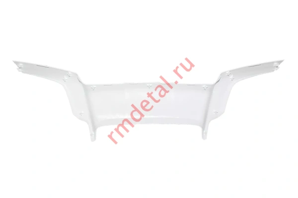 0086097  Накладка задняя (белая) 63111-AX102-W01
