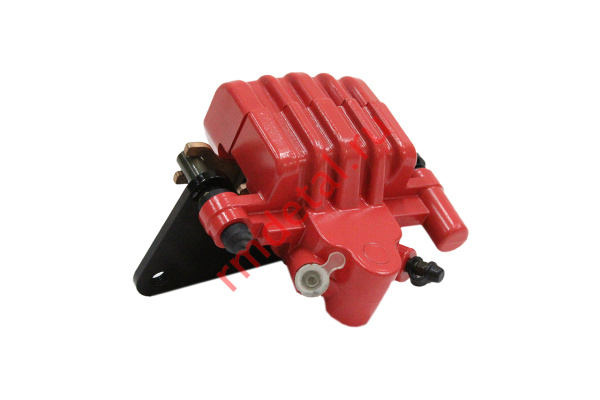 1007469  Суппорт тормозной, задний левый 17006010140