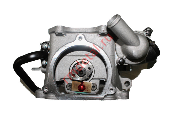 0101813  Головка цилиндра в сборе 1220A-REA-000