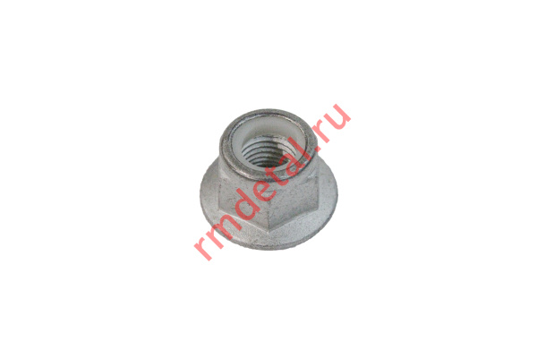 0119994  Гайка фланцевая самоконтрящаяся M10x1.25 04624100025