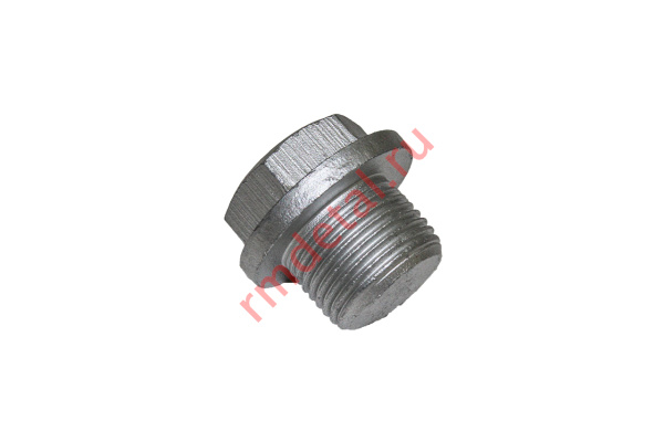 0802002  Болт 20×1.5×15 21120103901