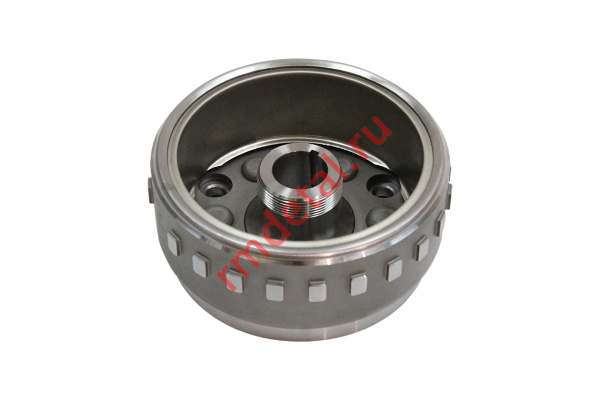 1007430  Ротор 21170103201