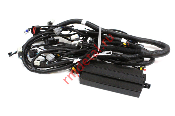 1008465  Жгут проводов 17009020044