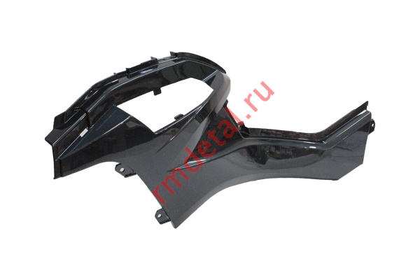 1007334  Панель боковая, левая, верхняя 17010202840