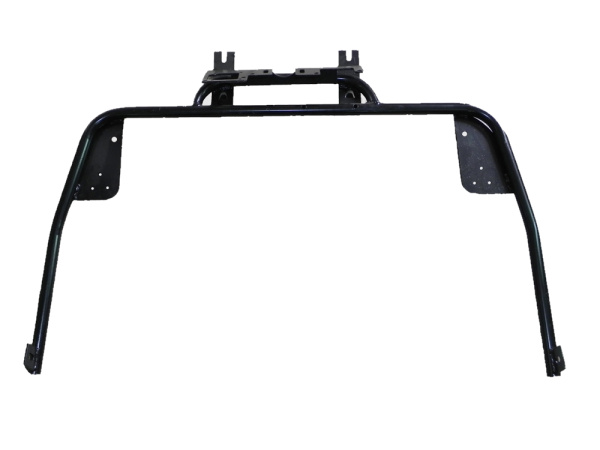 0010366  Стойка управления рулевого 110300470