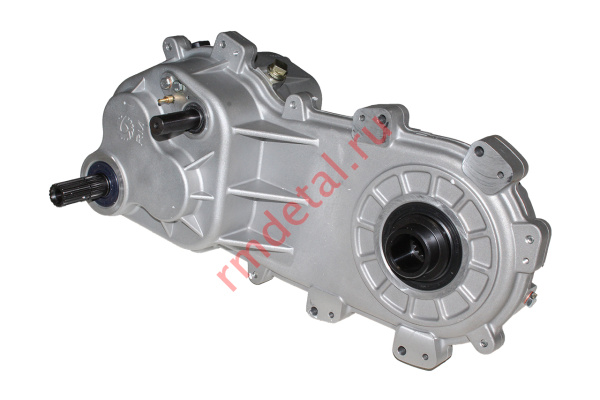 0142261  Коробка передач S10600100-02