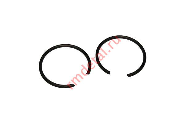 0085825  Кольцо стопорное 22мм 90601-REA-000