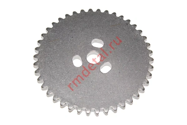 0135869  Звездочка распределительного вала 42 зуба 21050102701