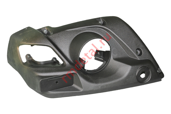 0086281  Корпус фонаря левый 62121-AX100-K00