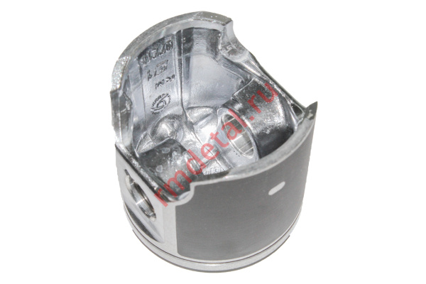 0102528  Поршни PIST 7210 (2 шт)