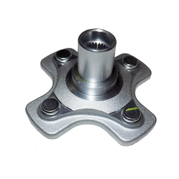 0085305  Ступица задняя в сборе 64110-AX300-000