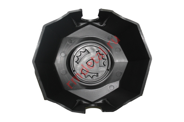 0127881  Накладка руля S10700008