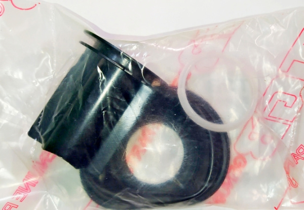 0100287  Заслонка 925097