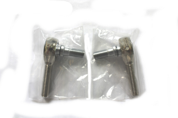 0127401  Опора шаровая  C40300360 (2 шт.)