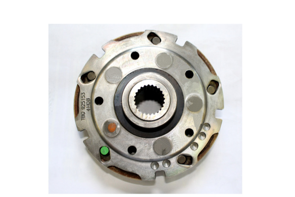 0100309  Муфта сцепления D9900072