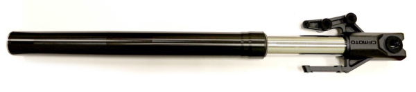 6NT1-050600  Амортизатор передний правый для CFMOTO 650 MT (ABS)