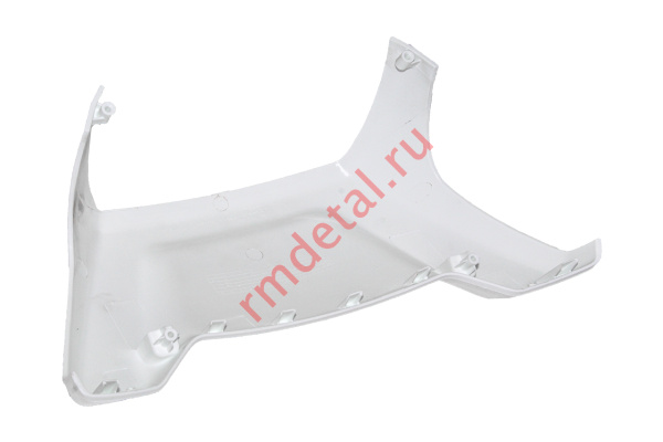 0086075  Панель передняя (белая) 56311-AX200-W01