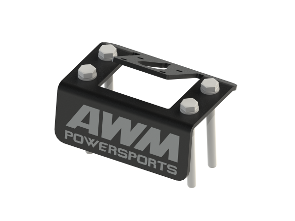 40.0543  Универсальный кронштейн навигатора CFMOTO (ATV)