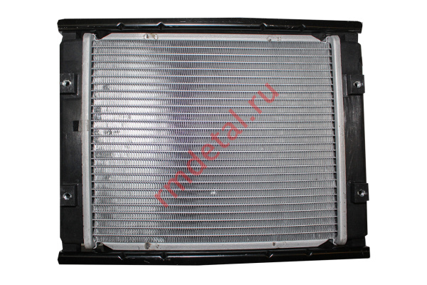 0110254  Радиатор в сборе 19000-REM-000