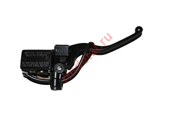 0086164  Цилиндр тормозной главный передний 57500-AX300-000