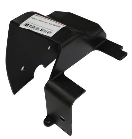 0086493  Кожух передний K90500037