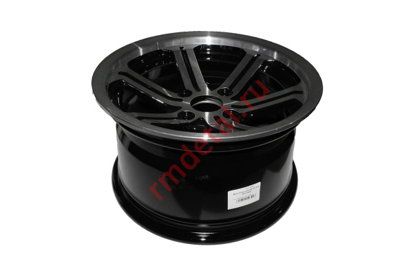 0138256  Диск колесный МВ КЛ-314 (8Jx14H2)