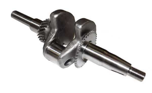 0105242  Вал коленчатый 18 014 16-S