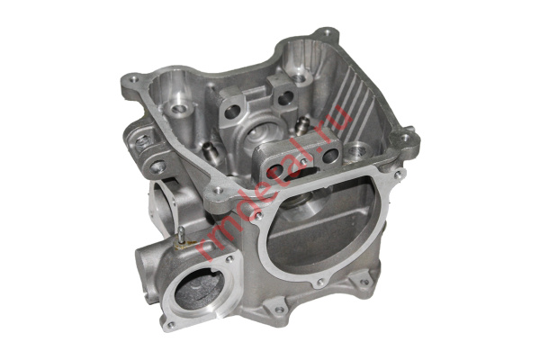 0085741  Головка цилиндра 12200-REA-000