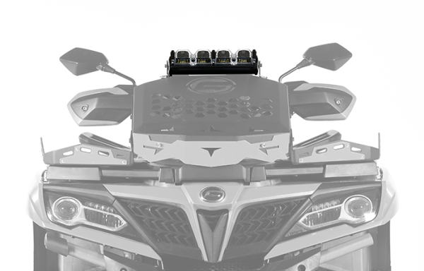 ALO-N-10  Оптика «Аврора»  ALO-N-10