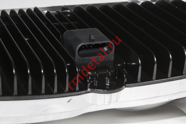 0144405  Фара в сборе (RM - A) JUTE  RM