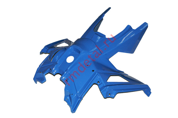 0140033  Накладка бака S10701006-01