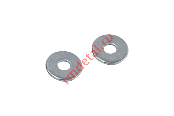0127075  Шайба 10 DIN 9021-P (2 шт.)