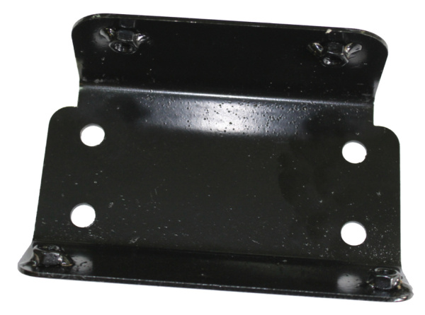 0124503  Кронштейн 13605160130