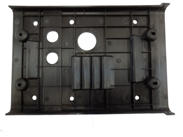 0124622  Защита передняя 13608010060