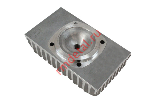 0077196  Головка цилиндра K90500026