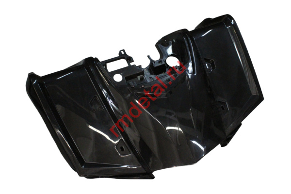 1007283  Крылья передние 17010201530